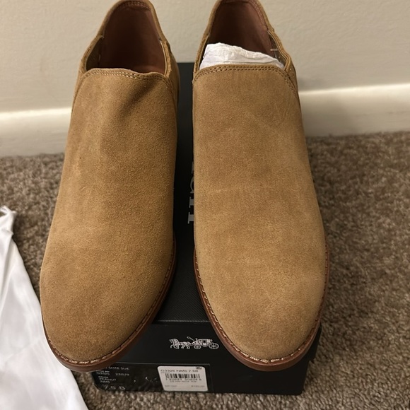 Coach Devin Bootie - Picture 6 of 13